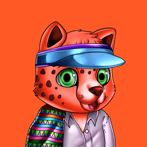 The Cheetah Gang Official