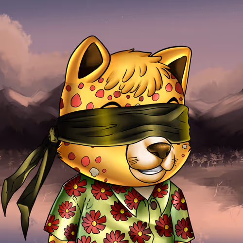 The Cheetah Gang Official