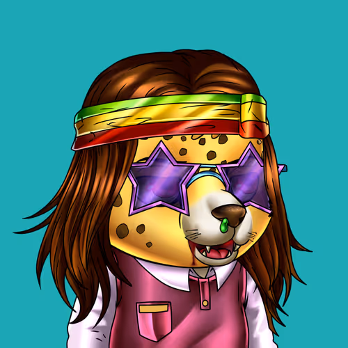 The Cheetah Gang Official