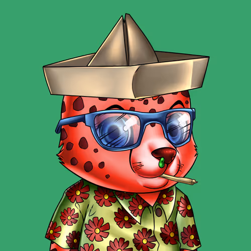 The Cheetah Gang Official