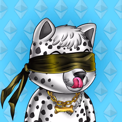 The Cheetah Gang #00195