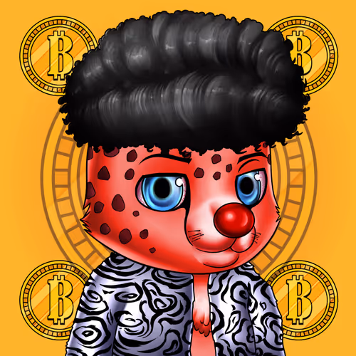 The Cheetah Gang Official
