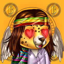 The Cheetah Gang #00003