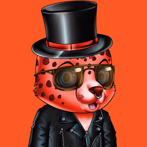 The Cheetah Gang Official