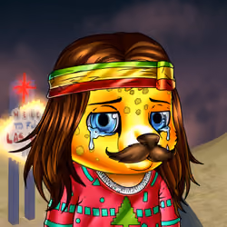The Cheetah Gang #00280