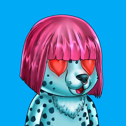 The Cheetah Gang #00061