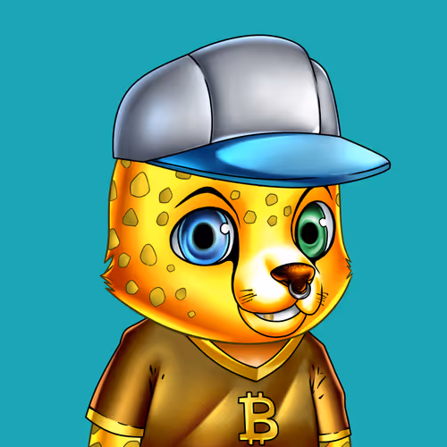The Cheetah Gang Official