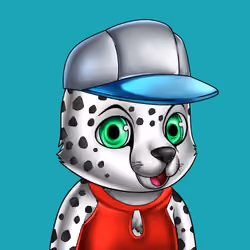 The Cheetah Gang #00284