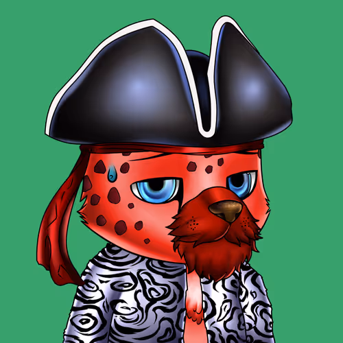 The Cheetah Gang Official