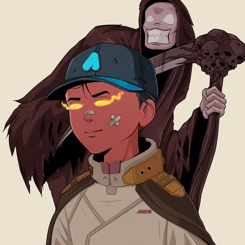 Akioworld