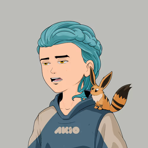 Akioworld