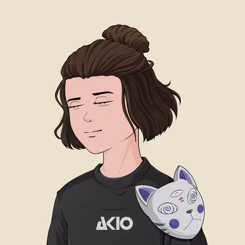 Akioworld