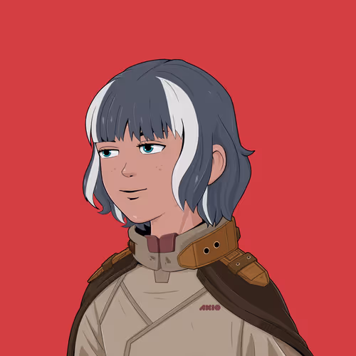 Akioworld