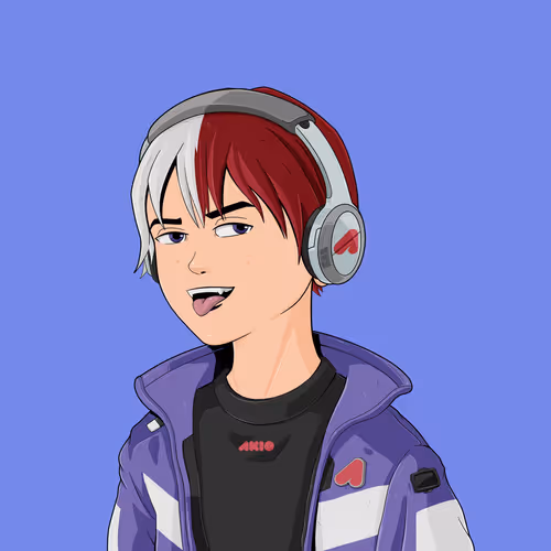 Akioworld