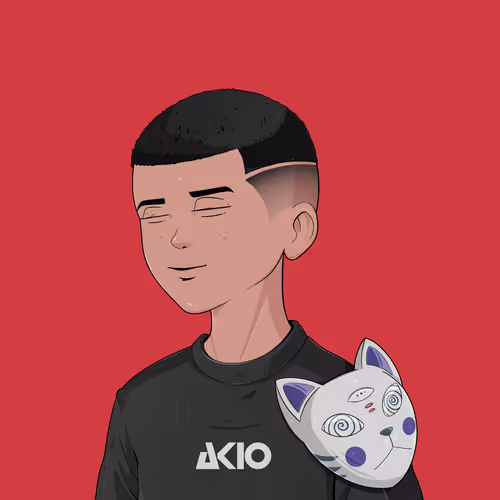 Akio #1235