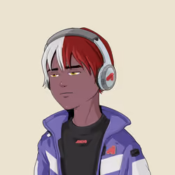 Akio #1197