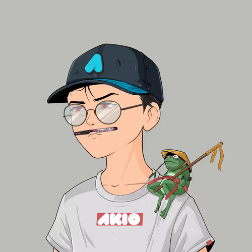 Akioworld