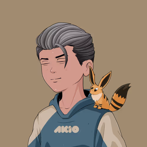 Akioworld