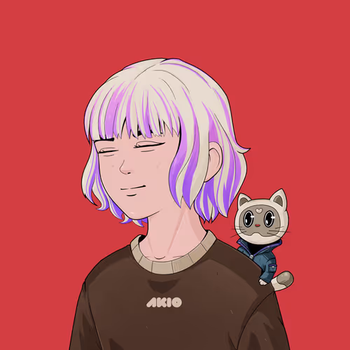 Akioworld