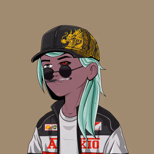 Akioworld