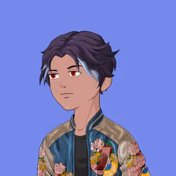 Akio #3214