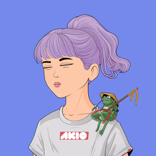 Akioworld