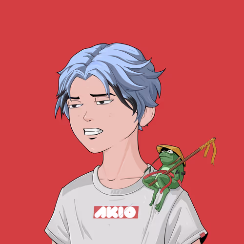 Akioworld