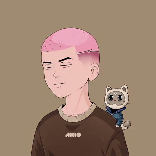 Akioworld