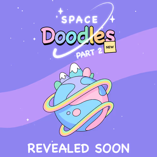 Doods collection unrevealed