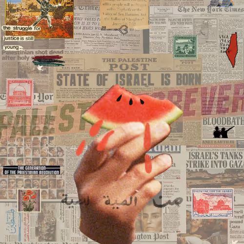 I SHOULD HAVE JUST ASKED YOU