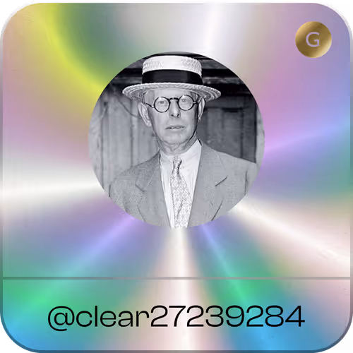 cryptopioneer.eth Ethereum Name Service (ENS and .eth domain) PFP