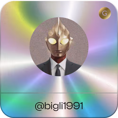bigli1991.eth Ethereum Name Service (ENS and .eth domain) PFP