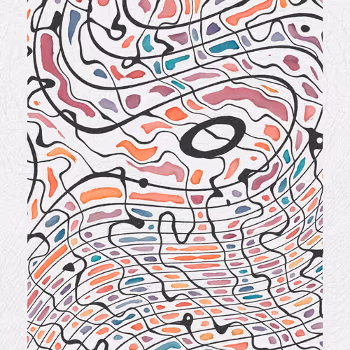 The Source By Camille Roux X Matthieu Segret