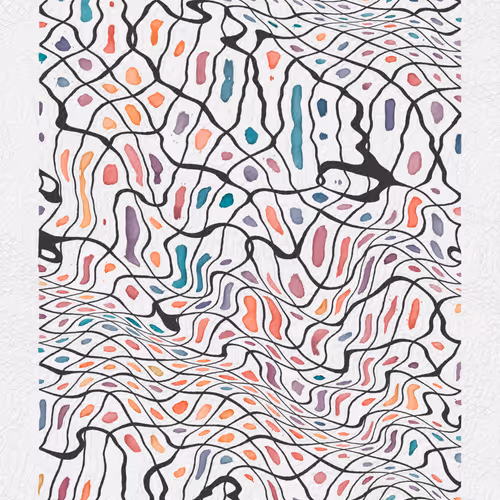 The Source By Camille Roux X Matthieu Segret