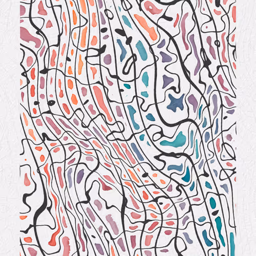 The Source By Camille Roux X Matthieu Segret