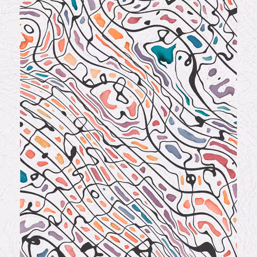 The Source By Camille Roux X Matthieu Segret