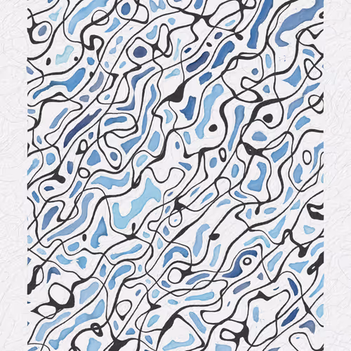 The Source By Camille Roux X Matthieu Segret