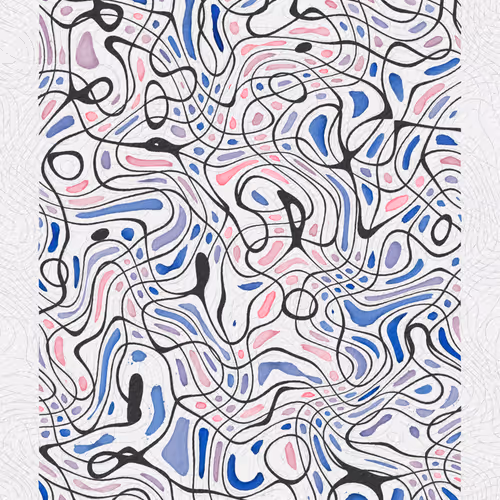 The Source By Camille Roux X Matthieu Segret