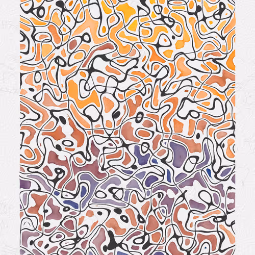 The Source By Camille Roux X Matthieu Segret