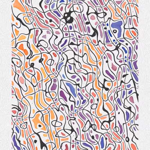 The Source By Camille Roux X Matthieu Segret