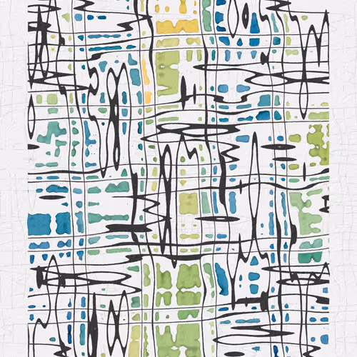 The Source By Camille Roux X Matthieu Segret