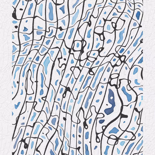 The Source By Camille Roux X Matthieu Segret