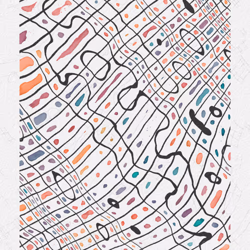 The Source By Camille Roux X Matthieu Segret