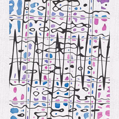 The Source By Camille Roux X Matthieu Segret