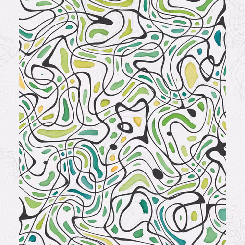 The Source By Camille Roux X Matthieu Segret
