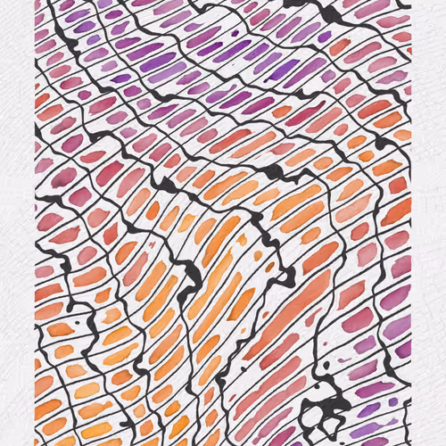 The Source By Camille Roux X Matthieu Segret