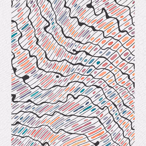 The Source By Camille Roux X Matthieu Segret