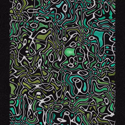 The Source By Camille Roux X Matthieu Segret