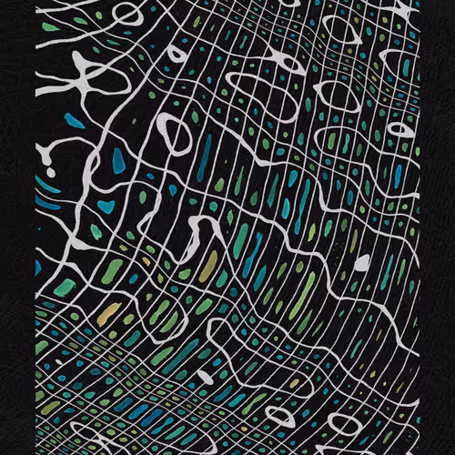 The Source By Camille Roux X Matthieu Segret