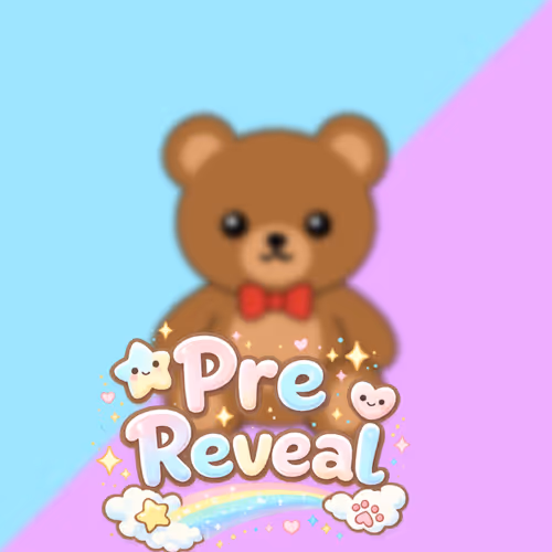 Toonies (Pre-Reveal)